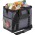 Arctic Zone 24 Can Workmans Pro Cooler - Grey