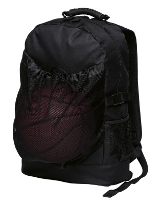 Basket Backpack
