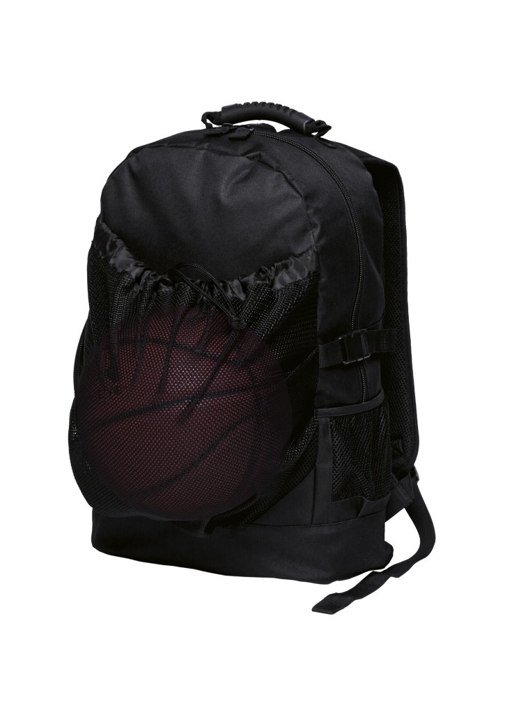 Basket Backpack