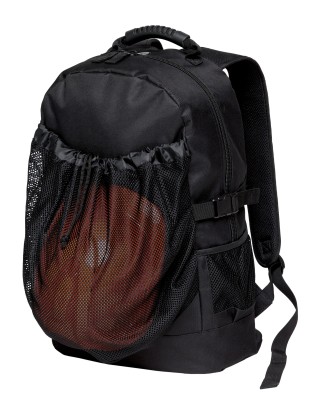 Basket Backpack