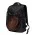 Basket Backpack - Black