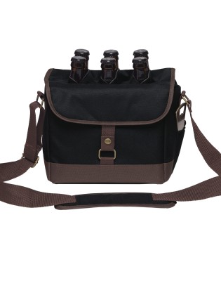 Bottle Caddy Cooler