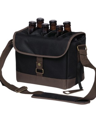 Bottle Caddy Cooler