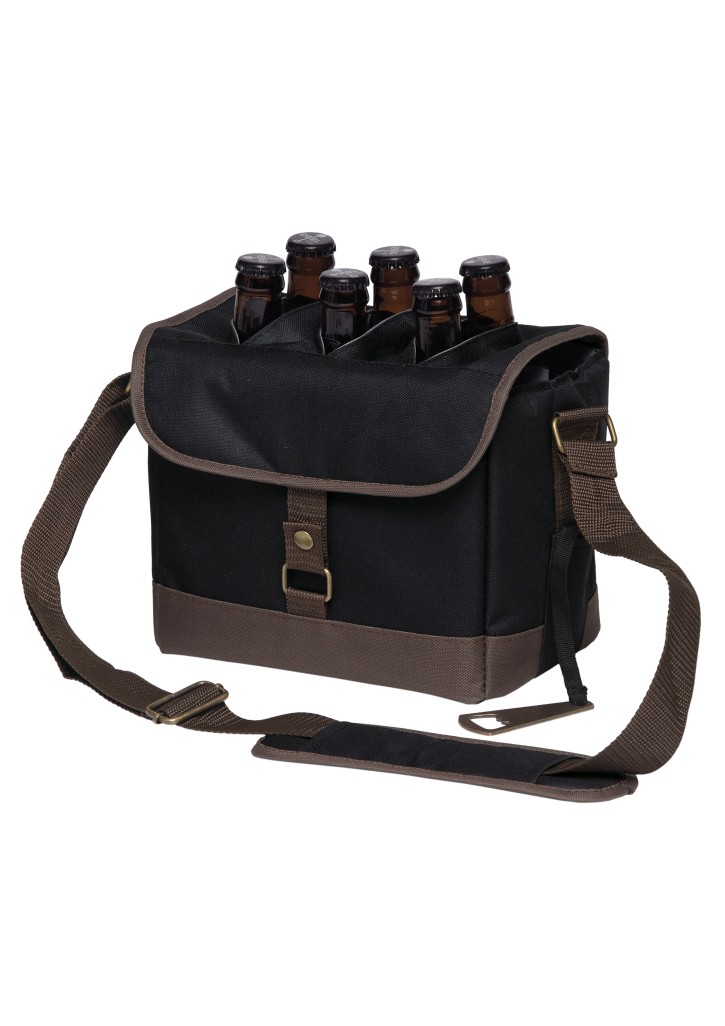 Bottle Caddy Cooler