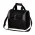 Bus Travel Bag - Black