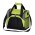 Bistro Cooler - Lime/Black/Grey