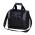 Bistro Cooler - Navy/Black/Grey
