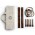 Backyard Quoits Set - Wood