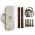 Backyard Quoits Set - Wood