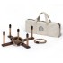Backyard Quoits Set