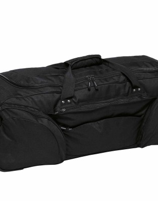 Bus Travel Bag
