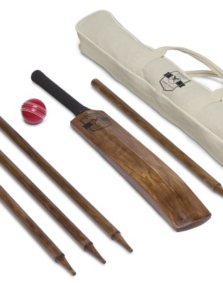 Backyard Cricket Set