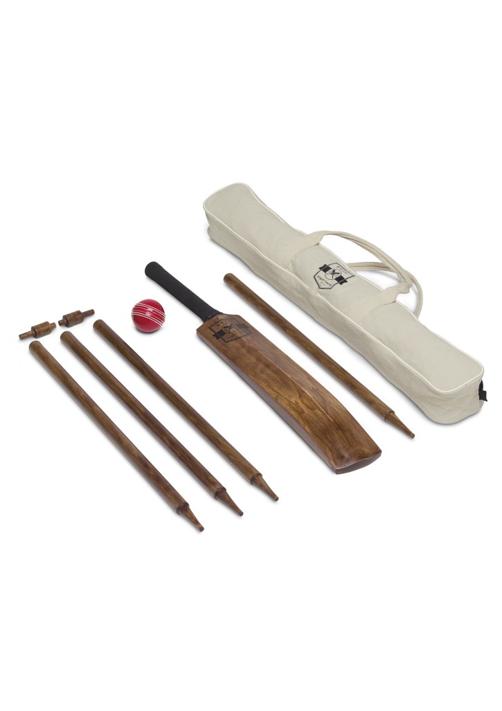 Backyard Cricket Set