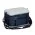 EVA Big Chill Cooler - Navy/Charcoal