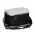 EVA Big Chill Cooler - Black/Charcoal