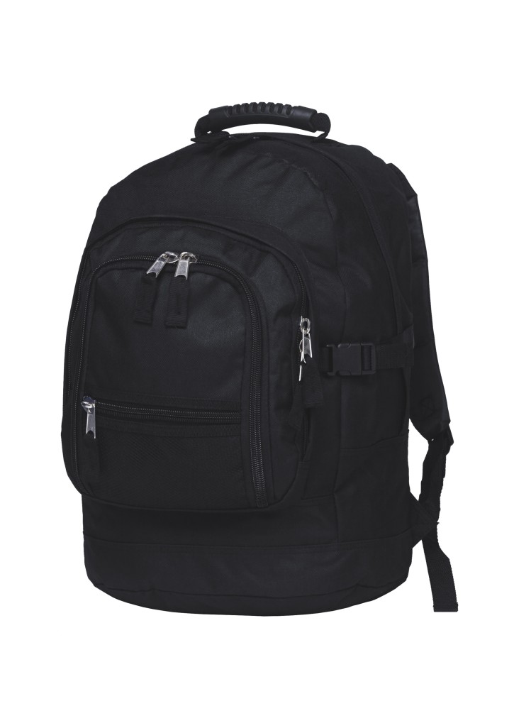 Fugitive Backpack