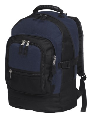 Fugitive Backpack