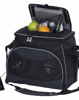 Festival Music Cooler