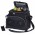 Festival Music Cooler - Black/Charcoal