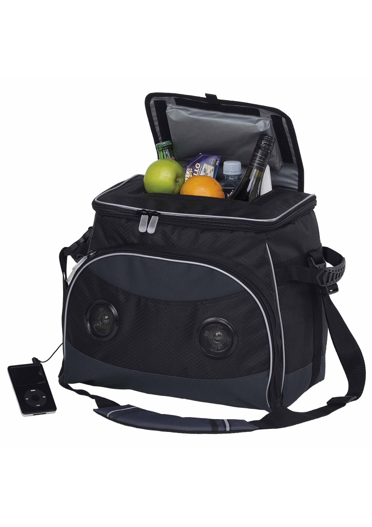 Festival Music Cooler
