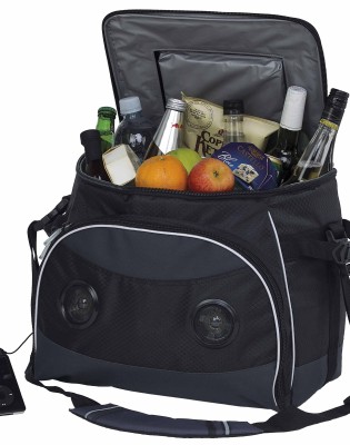 Festival Music Cooler