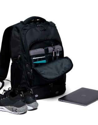 Grid-Lock Backpack