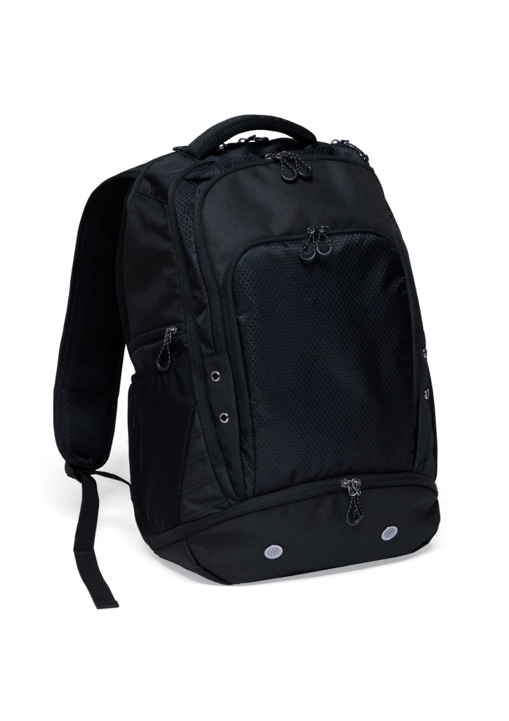 Grid-Lock Backpack