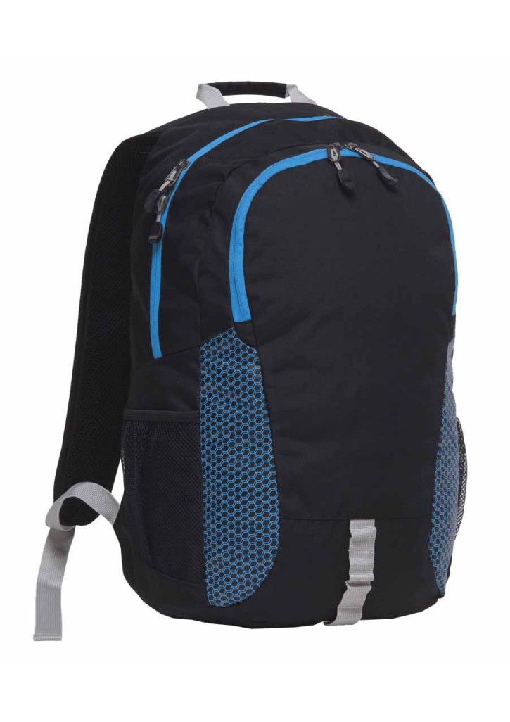 Grommet Backpack