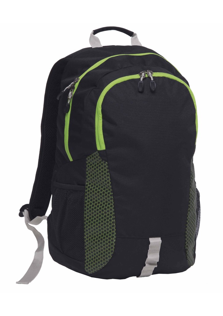 Grommet Backpack