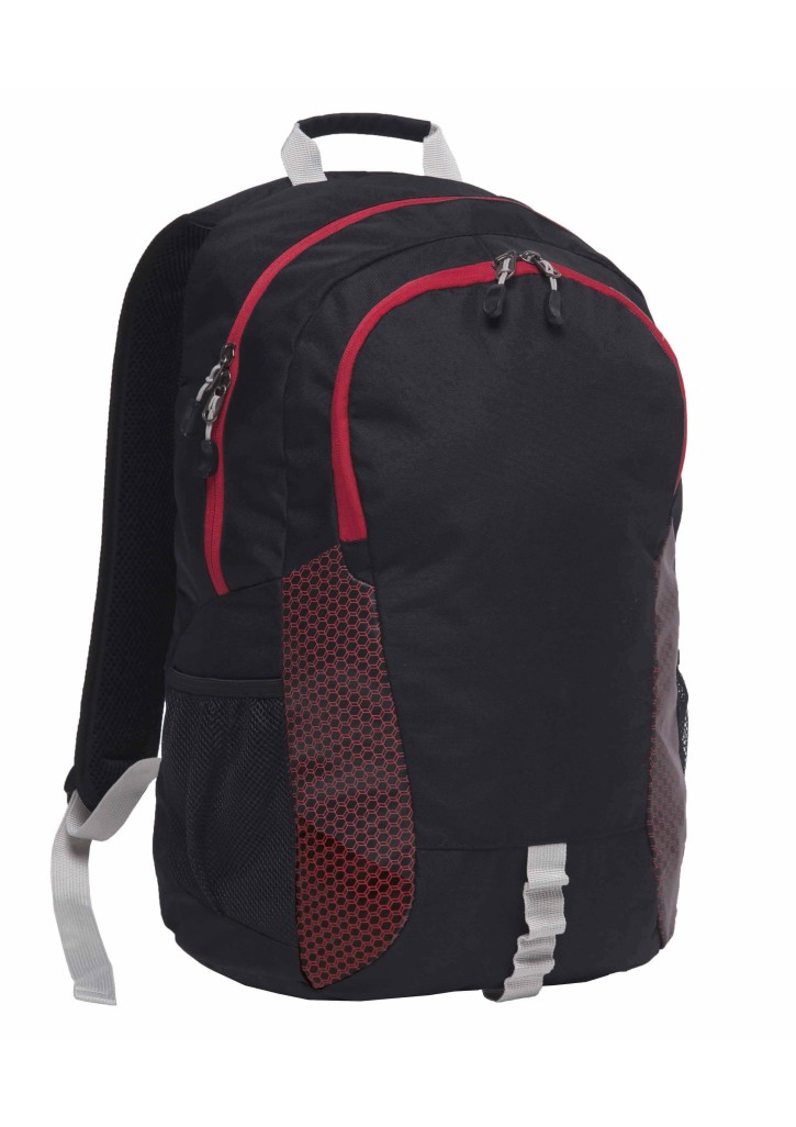 Grommet Backpack