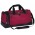 Hydrovent Sports Bag - Red/Black