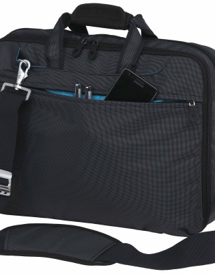 Identity Brief Bag