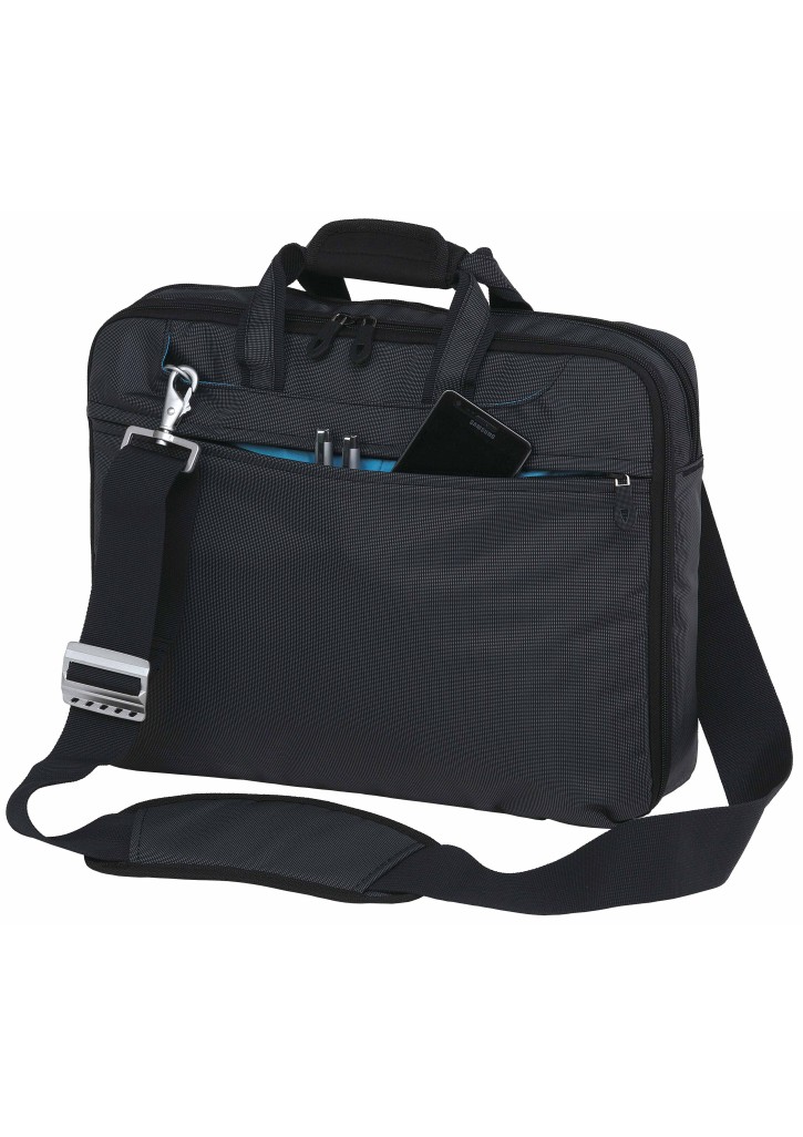 Identity Brief Bag