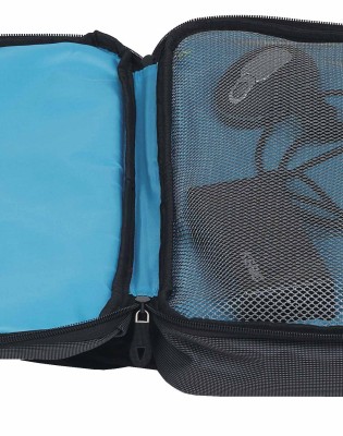 Identity Brief Bag