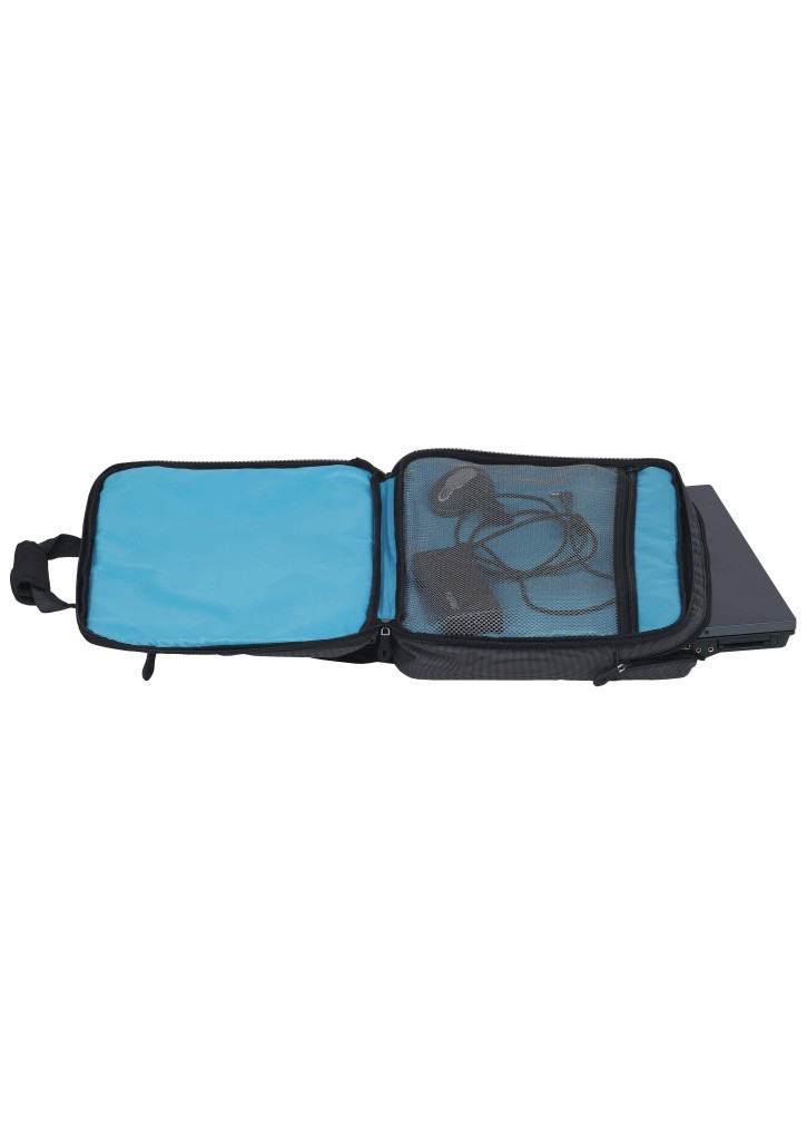 Identity Brief Bag