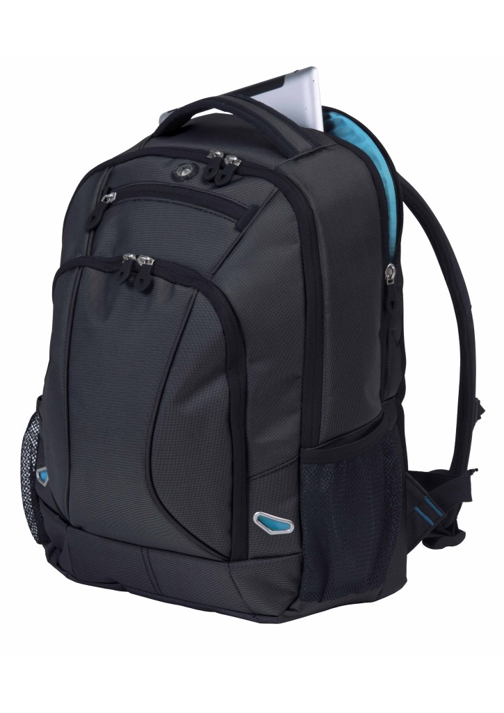 Identity Compu Backpack
