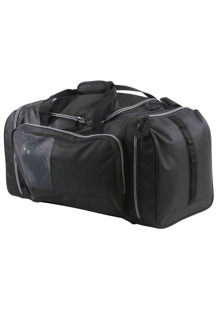 Kamakazzi Sports Bag