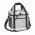 Nautical Cooler - Silver