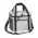 Nautical Cooler - Silver