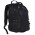 Network Compu Backpack - Black/Black