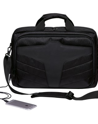 Portal Brief Bag