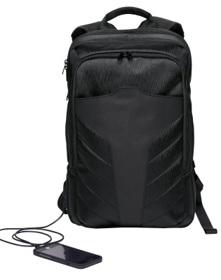 Portal Compu Backpack