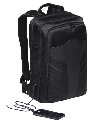 Portal Compu Backpack