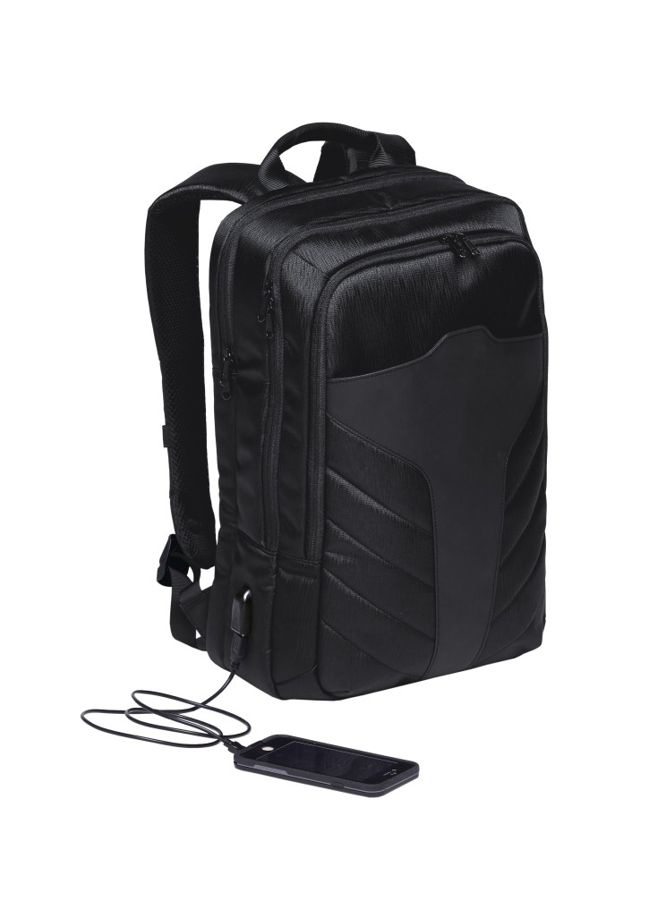 Portal Compu Backpack