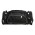 Recon Sports Bag - Black/Black/Reflective