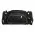 Recon Sports Bag - Black/Black/Reflective