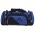 Recon Sports Bag - Royal/Black/Reflective