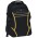 Reflex Backpack - Black/Gold