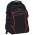 Reflex Backpack - Black/Red