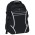 Reflex Backpack - Black/White